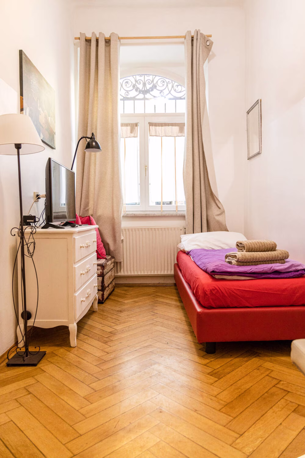 BzR 103 — MARLEN Double Room